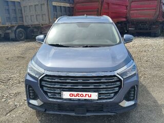 2023 Jetour X90+, синий, 2090000 рублей, вид 2