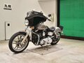 2007 Harley-Davidson Dyna Low Rider, серый, 757000 рублей - вид 3