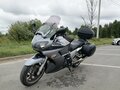 2003 Yamaha FJR1300, серебристый, 450000 рублей - вид 6