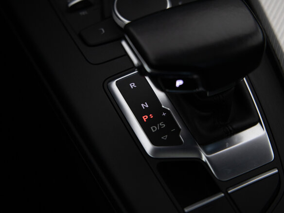 2018 Audi A5 II (F5), серый, 2499000 рублей - вид 26