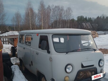 2007 УАЗ 3962, белый, 380000 рублей, вид 2