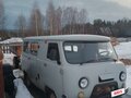 2007 УАЗ 3962, белый, 380000 рублей - вид 1
