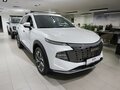 2026 Haval F7 II, белый - вид 4