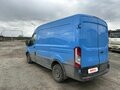 2021 Ford Transit, синий, 2950000 рублей - вид 2
