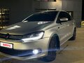 2011 Volkswagen Polo V, серебристый, 719000 рублей - вид 1