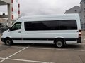 2009 Mercedes-Benz Sprinter Classic, белый, 1600000 рублей - вид 2