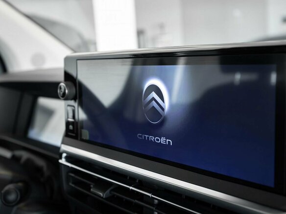 2025 Citroen SpaceTourer XL I Рестайлинг, серебристый - вид 26