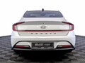 2020 Hyundai Sonata VIII (DN8), белый - вид 5