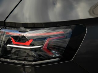 2026 Volkswagen Tavendor I, чёрный, 5620000 рублей, вид 3