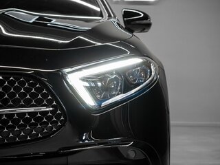 2023 Mercedes-Benz CLS 450 III (C257) Рестайлинг, чёрный, 8490000 рублей, вид 4