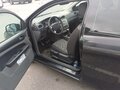 2009 Ford Focus II Рестайлинг, чёрный, 450000 рублей - вид 4