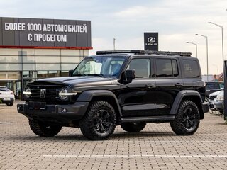 2023 Tank 300 I, чёрный, 3095000 рублей, вид 1