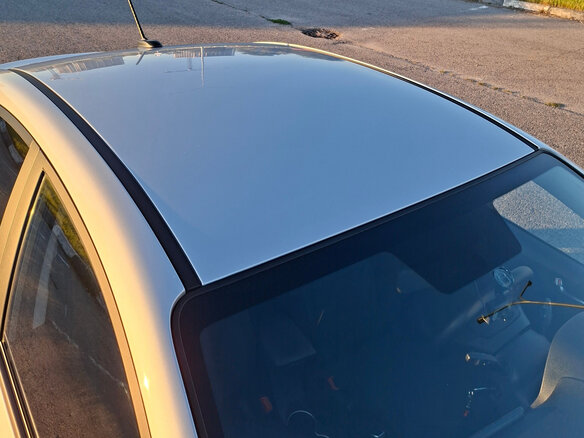 2021 Hyundai Solaris II Рестайлинг, серый, 1645000 рублей - вид 6