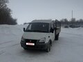 2017 ГАЗ ГАЗель (33023/330273) Фермер, белый, 1750000 рублей