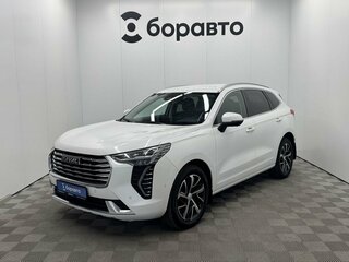 2023 Haval Jolion I, белый, 1670000 рублей, вид 1