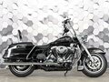 2008 Harley-Davidson Road King, чёрный, 877000 рублей - вид 2