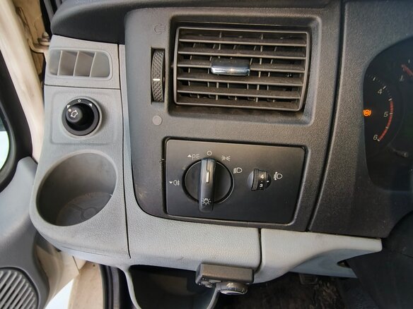 2014 Ford Transit, белый, 1098000 рублей - вид 26