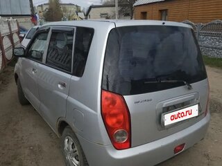 2007 Hafei Simbo, серебристый, 230000 рублей, вид 3