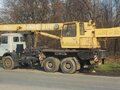 2002 МАЗ Автокраны, серый, 2300000 рублей