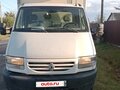 2004 Renault Mascott, белый, 850000 рублей - вид 1
