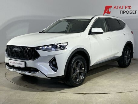 Haval F7 I