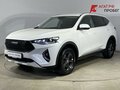 2020 Haval F7 I, белый, 1820000 рублей