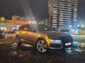 2015 Audi Q7 II (4M), серебристый, 3500000 рублей - вид 1