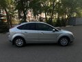 2007 Ford Focus II, серебристый, 460000 рублей - вид 1