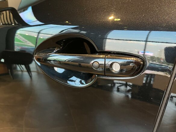 2025 Mazda CX-5 II Рестайлинг, чёрный, 4250000 рублей - вид 19