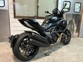 2014 Ducati Diavel, чёрный, 970000 рублей - вид 5