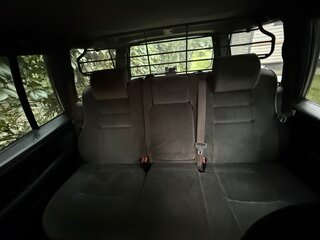 1996 Volvo 960 I Рестайлинг, чёрный, 550000 рублей, вид 5