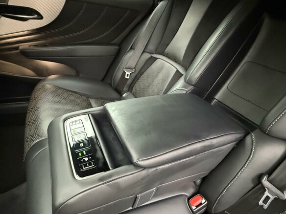 2018 Lexus LS 500 V, серый, 4900000 рублей - вид 28