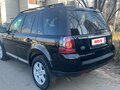 2014 Land Rover Freelander II Рестайлинг 2, чёрный - вид 6