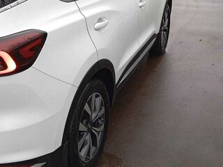 2022 Chery Tiggo 7 Pro I, белый, 1850000 рублей, вид 5