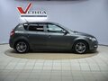 2010 Kia Ceed I Рестайлинг, серебристый - вид 3