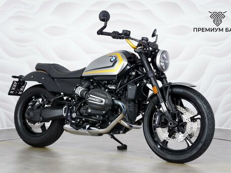 2023 BMW R 12, серебристый, 1449000 рублей, вид 5