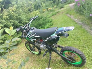 Mikilon D52-125