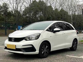 2023 Honda Life VI, белый, 1187000 рублей, вид 3