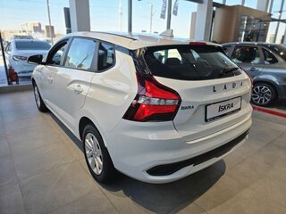2026 Lada (ВАЗ) Iskra SW, белый, 1505000 рублей, вид 2