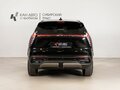 2023 Geely Atlas II, чёрный - вид 3