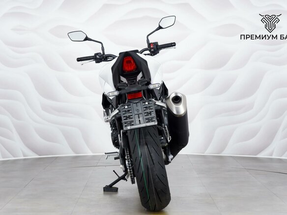 2025 Honda CB 1000 Hornet, белый, 1399000 рублей - вид 6