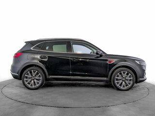 2023 Hongqi HS5 I, чёрный, 2445000 рублей, вид 4