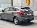 2012 Ford Focus III, серый, 680000 рублей - вид 3