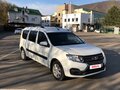 2022 Lada (ВАЗ) Largus I Рестайлинг, белый, 1290000 рублей - вид 4