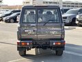 2026 Toyota Land Cruiser 76 70 Series Рестайлинг 2, чёрный - вид 5