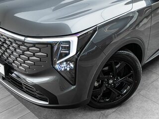 2026 Changan UNI-S I Рестайлинг, серый, 3249900 рублей, вид 4
