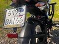 2021 Bajaj Pulsar NS 200, белый, 210000 рублей - вид 4