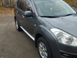 2011 Citroen C-Crosser, серый, 840000 рублей, вид 1