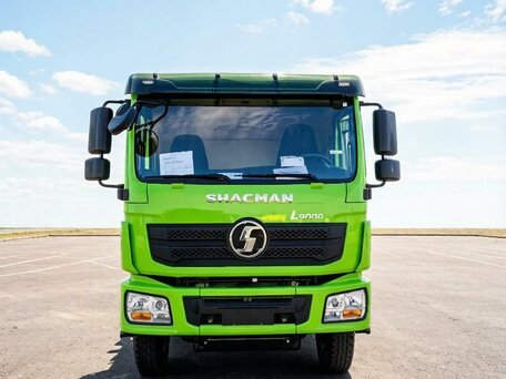 2024 Shacman (Shaanxi) SX5188, зелёный, 7000000 рублей, вид 2
