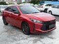 2021 Dongfeng Aeolus Yixuan I, красный, 980000 рублей - вид 2